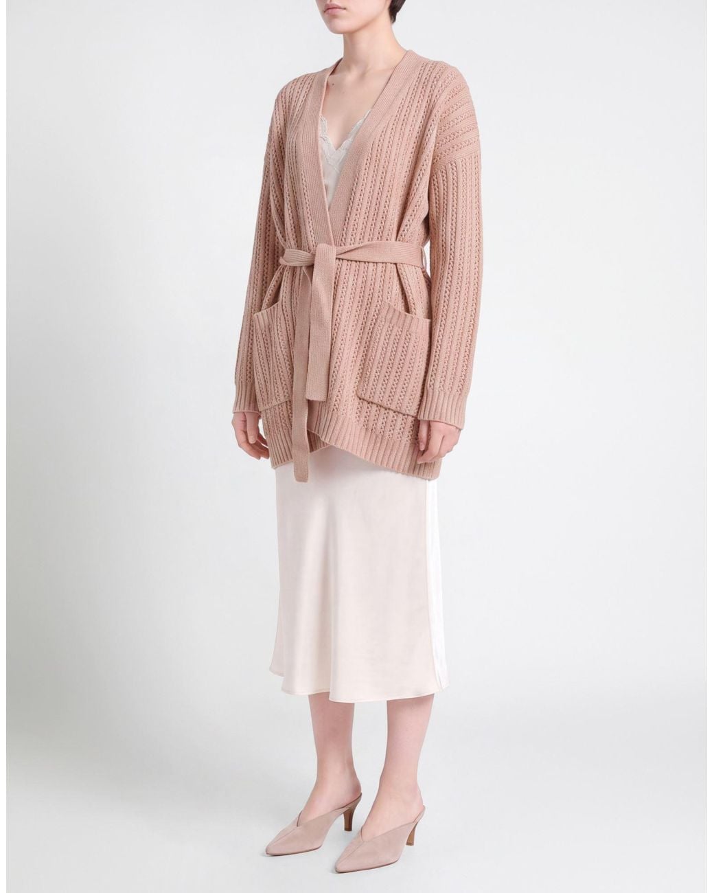 Rebecas Max Mara de color Pink