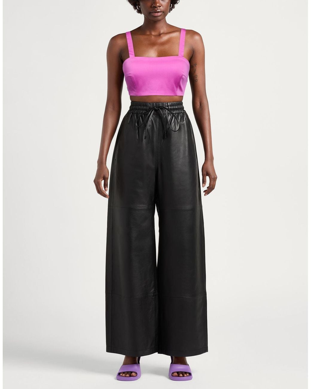 Jijil Pink Tops
