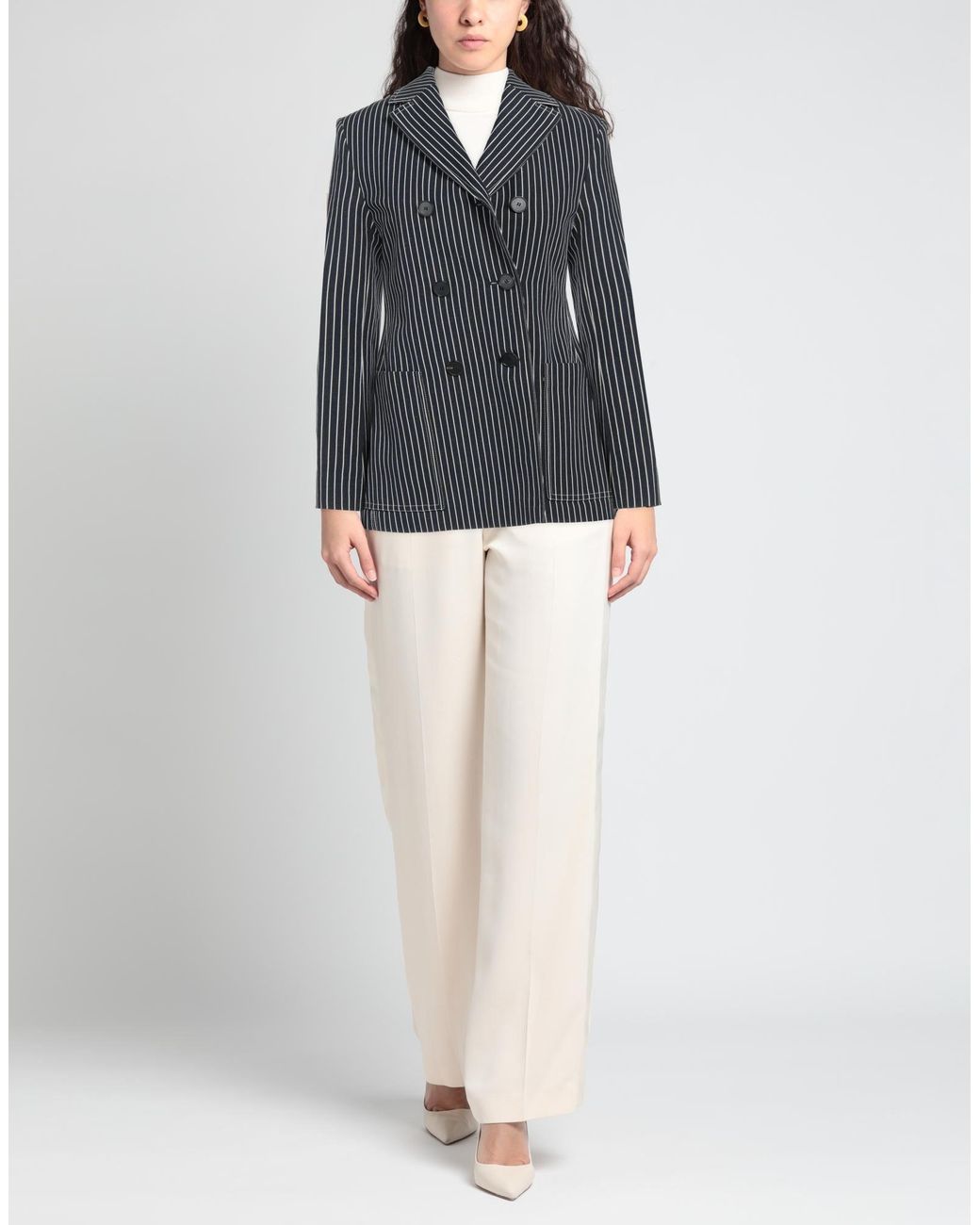 Dior Black Blazer
