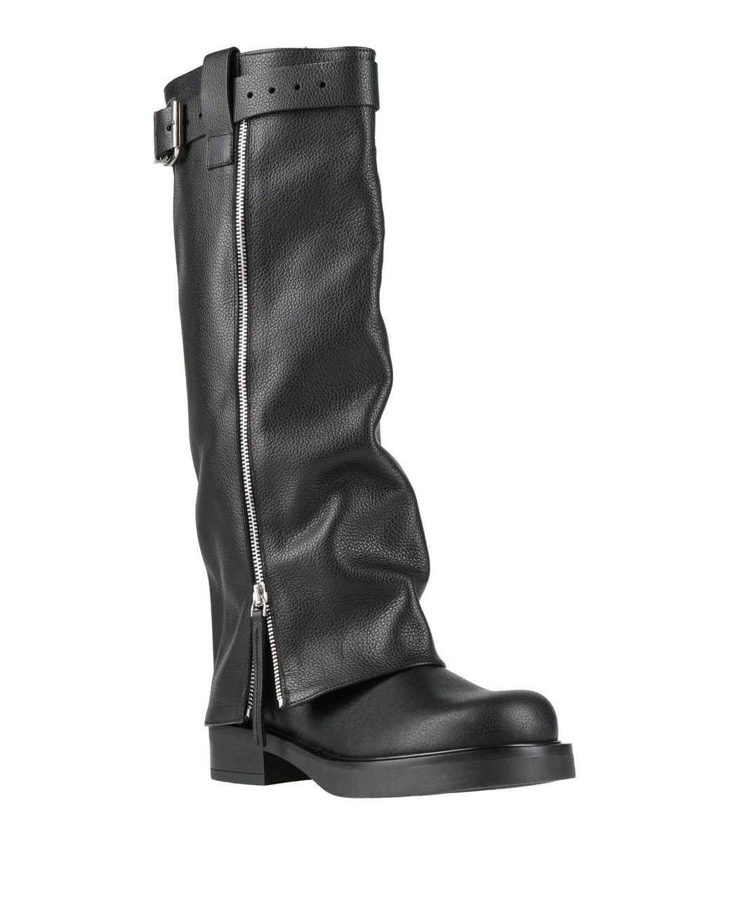 MAX&Co. Black Boot