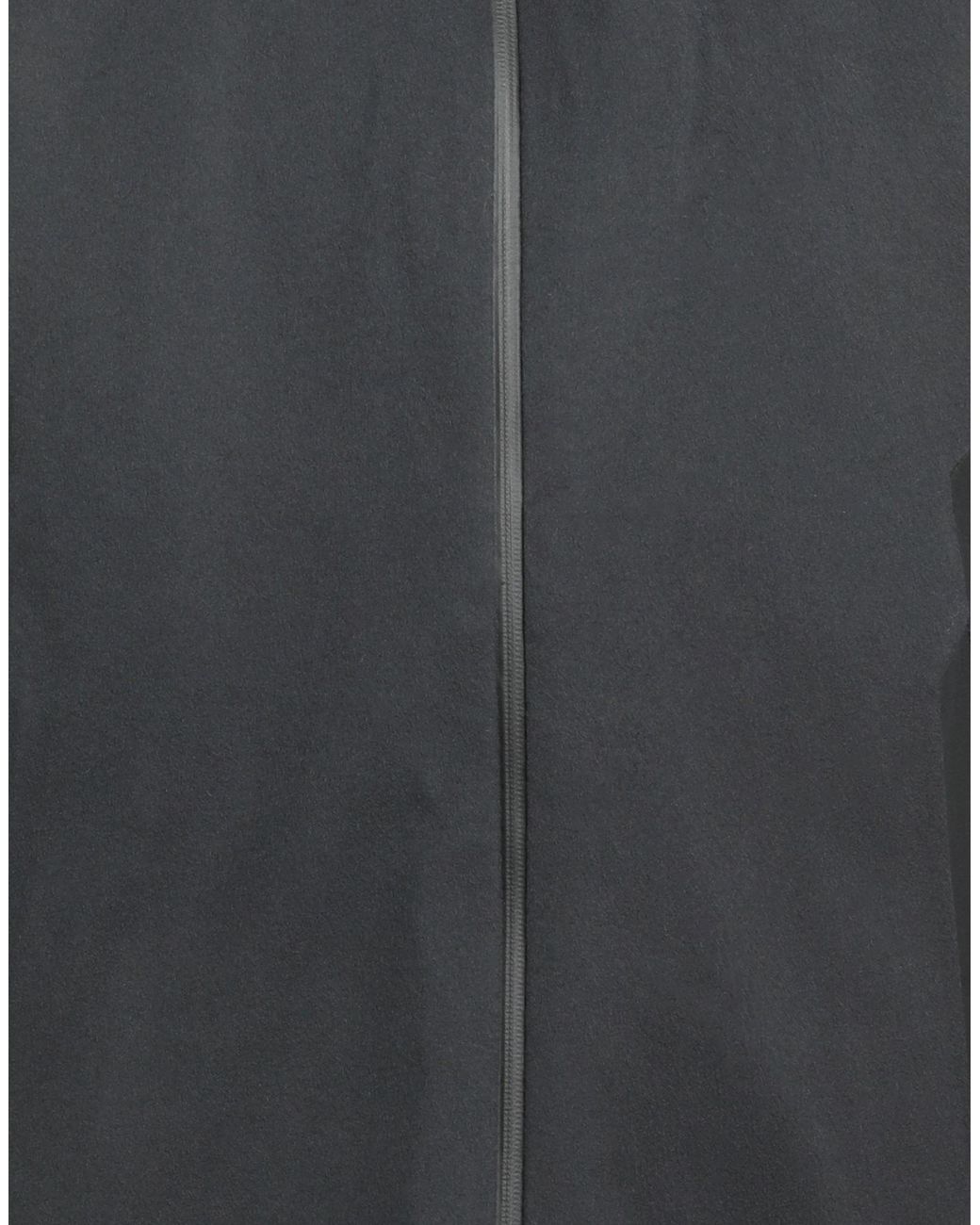 Sease Gray Coat for men