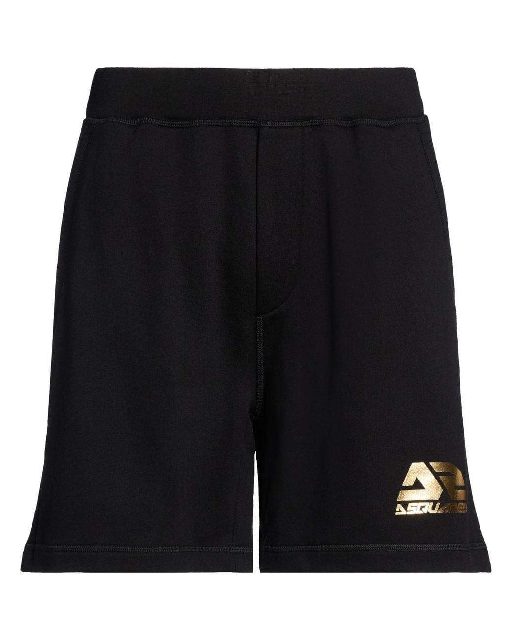 Shorts E Bermuda di DSquared² in Black da Uomo