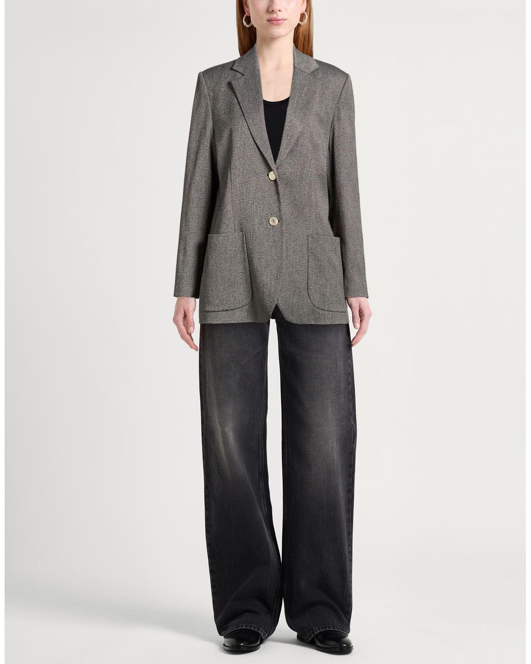 Carla G Gray Blazers