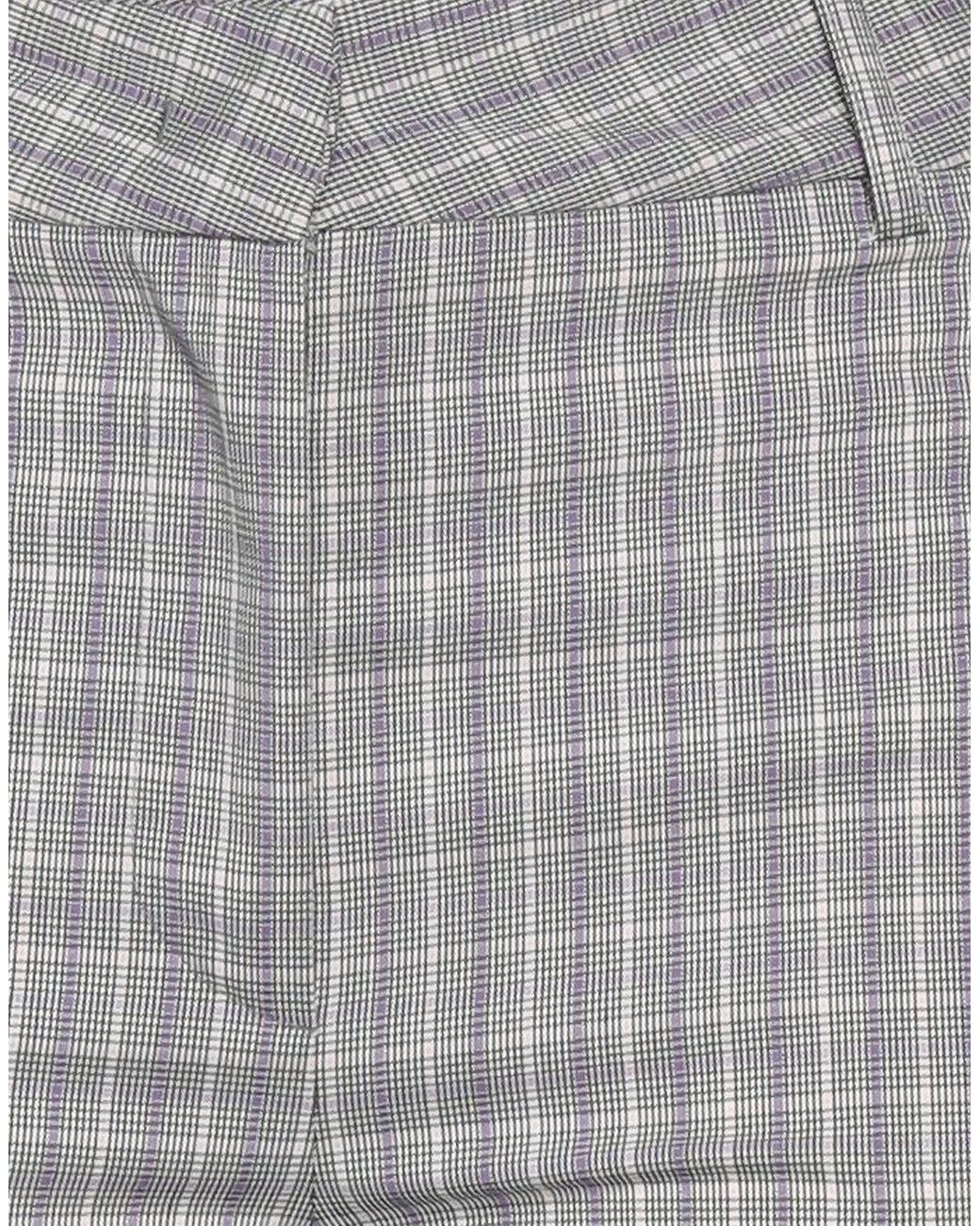 Manuel Ritz Gray Trouser