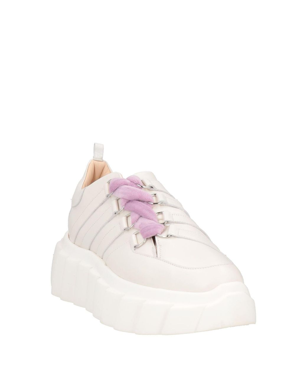 Agl Attilio Giusti Leombruni Pink Trainers