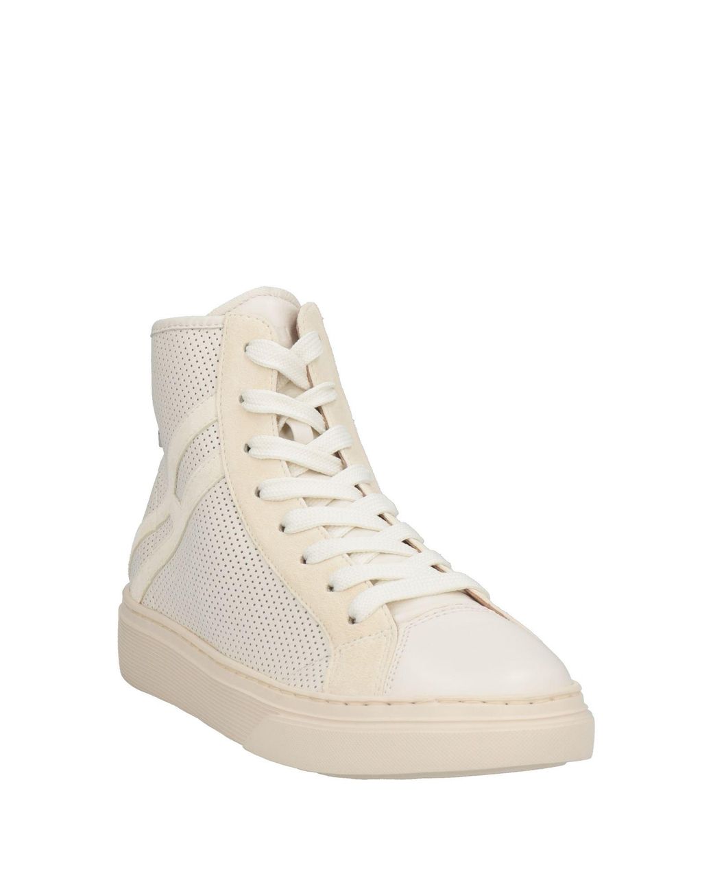 Hogan Natural Sneakers