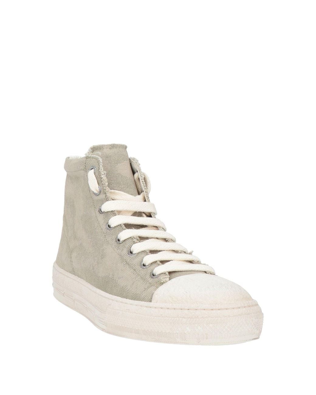 Moma Natural Sneakers