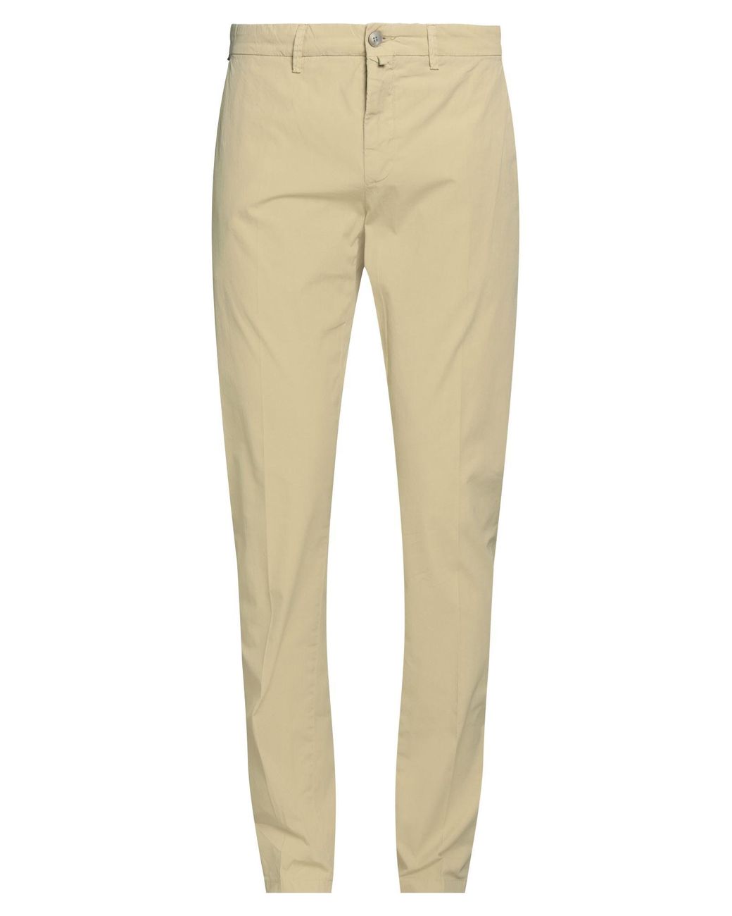 Siviglia Natural Pants for men