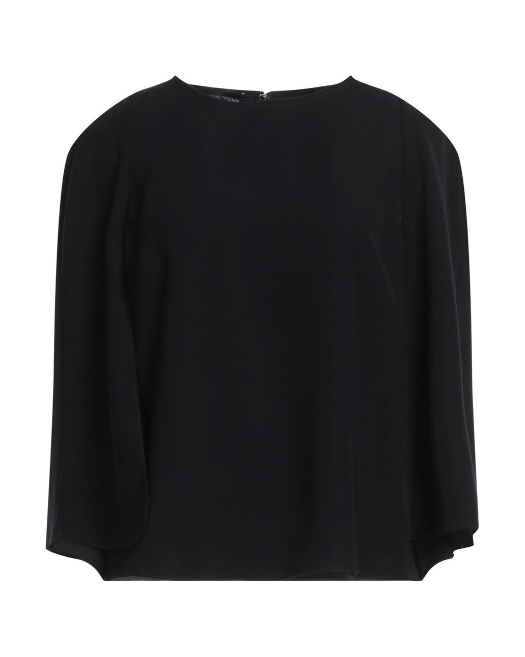 Emporio Armani Black Top