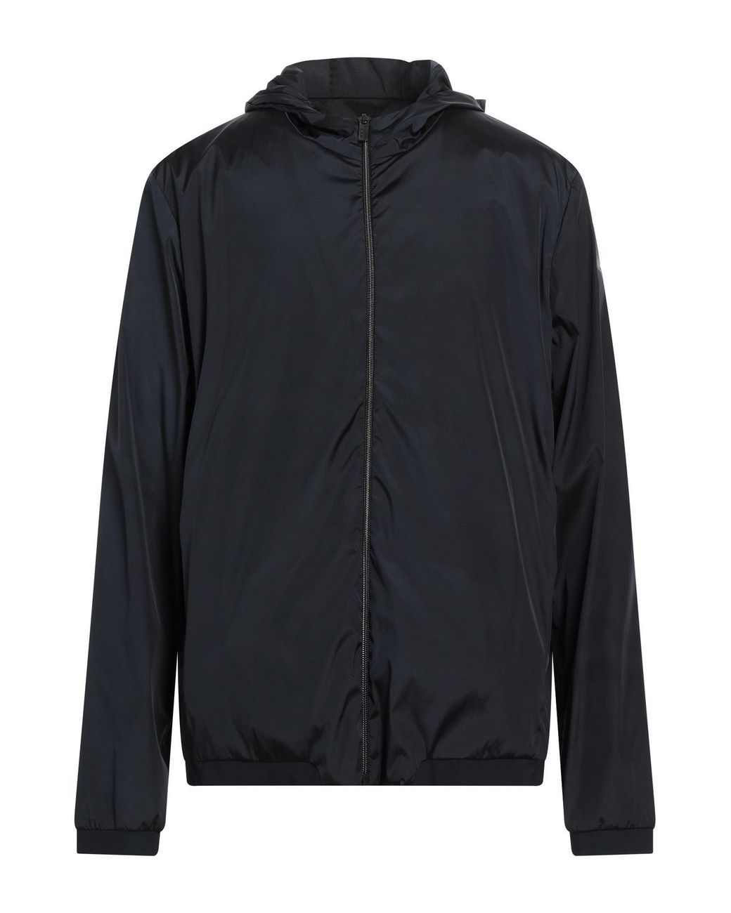 Rrd Blue Jacket for men