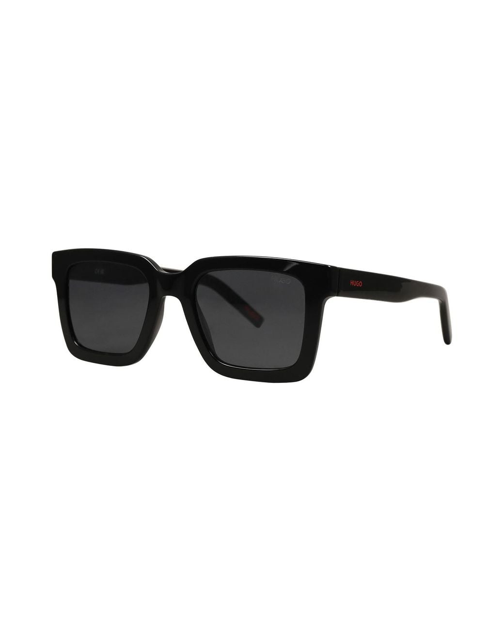 HUGO Black Sunglasses for men