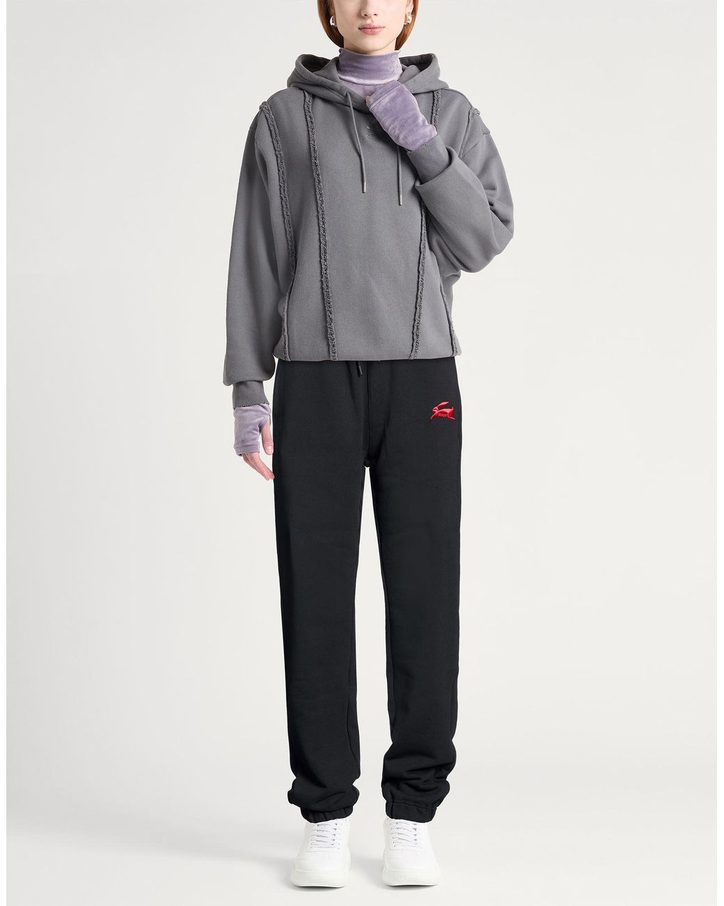 MSGM Blue Pants