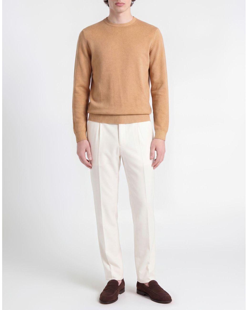 Malo Multicolor Jumper for men
