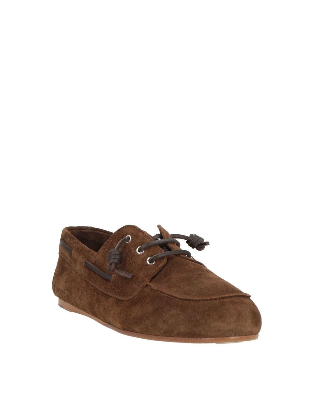 Mocasines DSquared² de color Brown