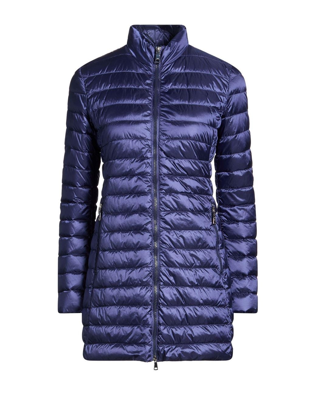 Add Blue Puffer