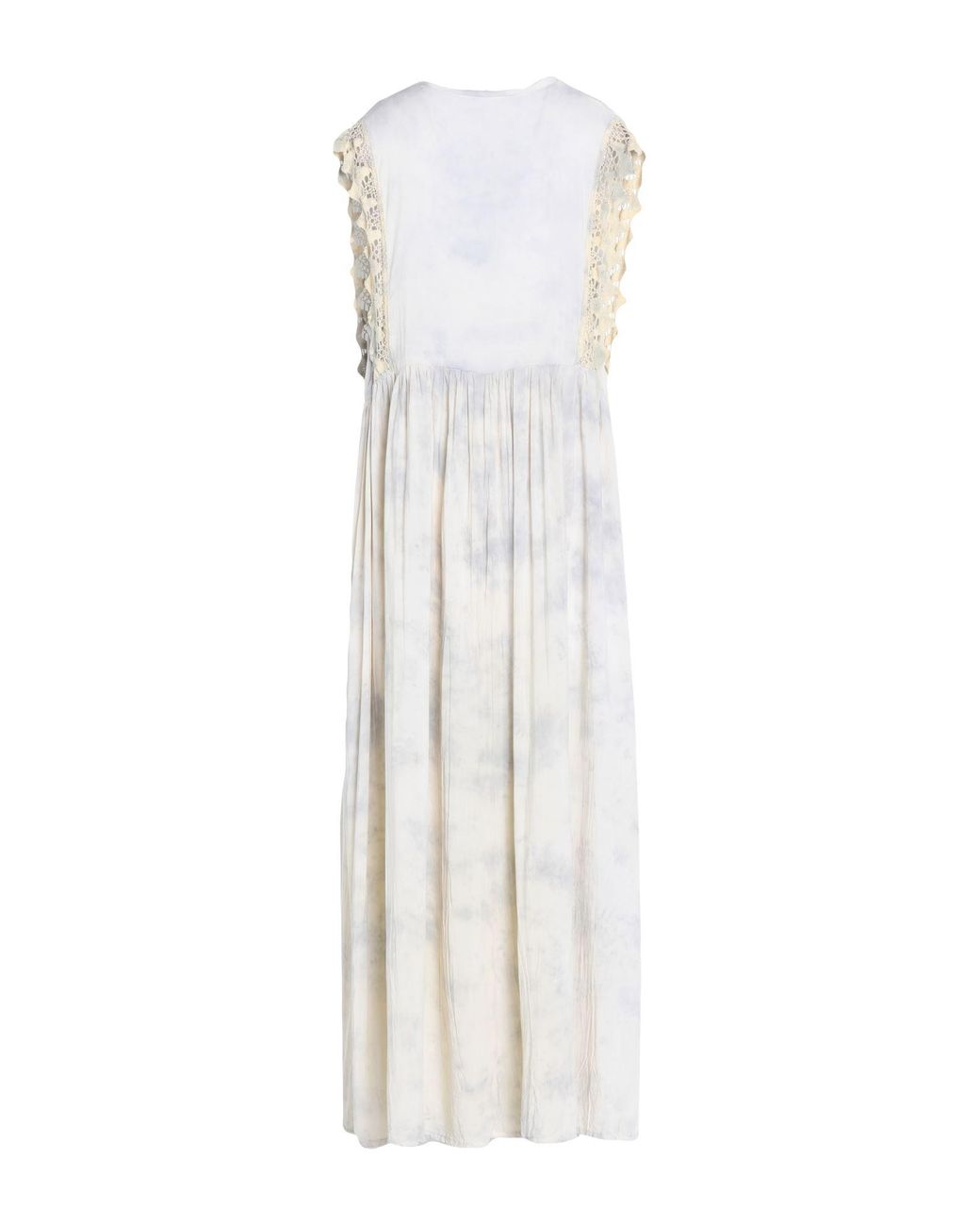 Jen's pirate clearance booty topaz gown
