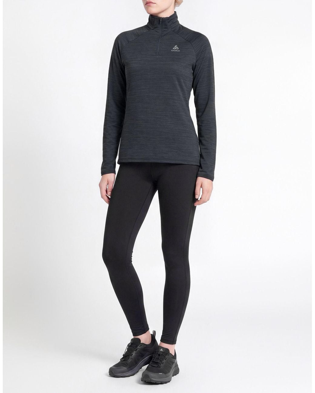 Odlo Blue T-Shirt