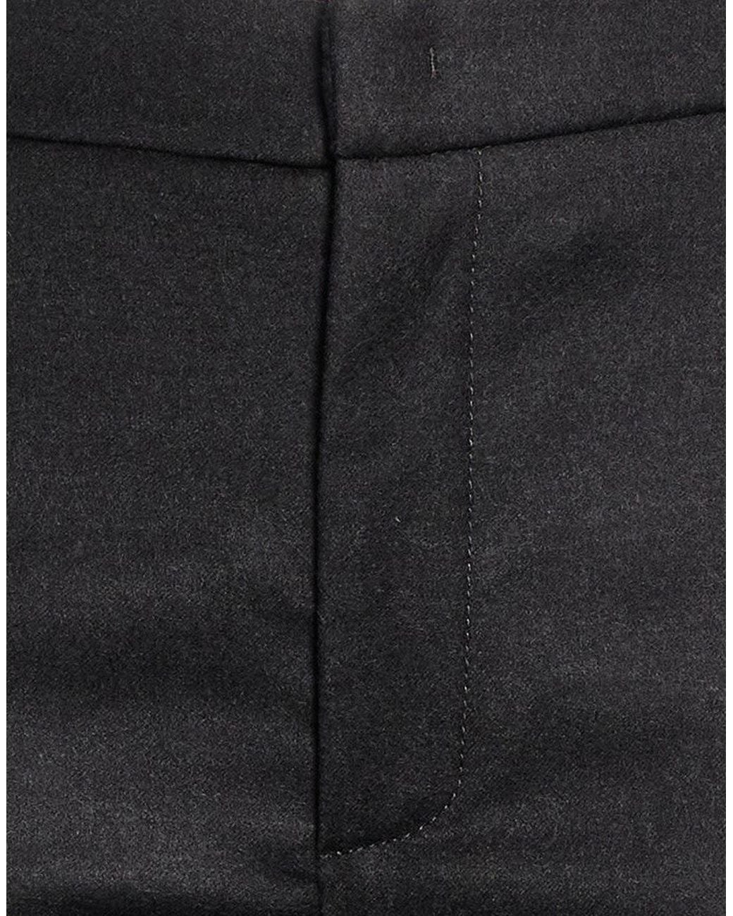 Dondup Black Pants