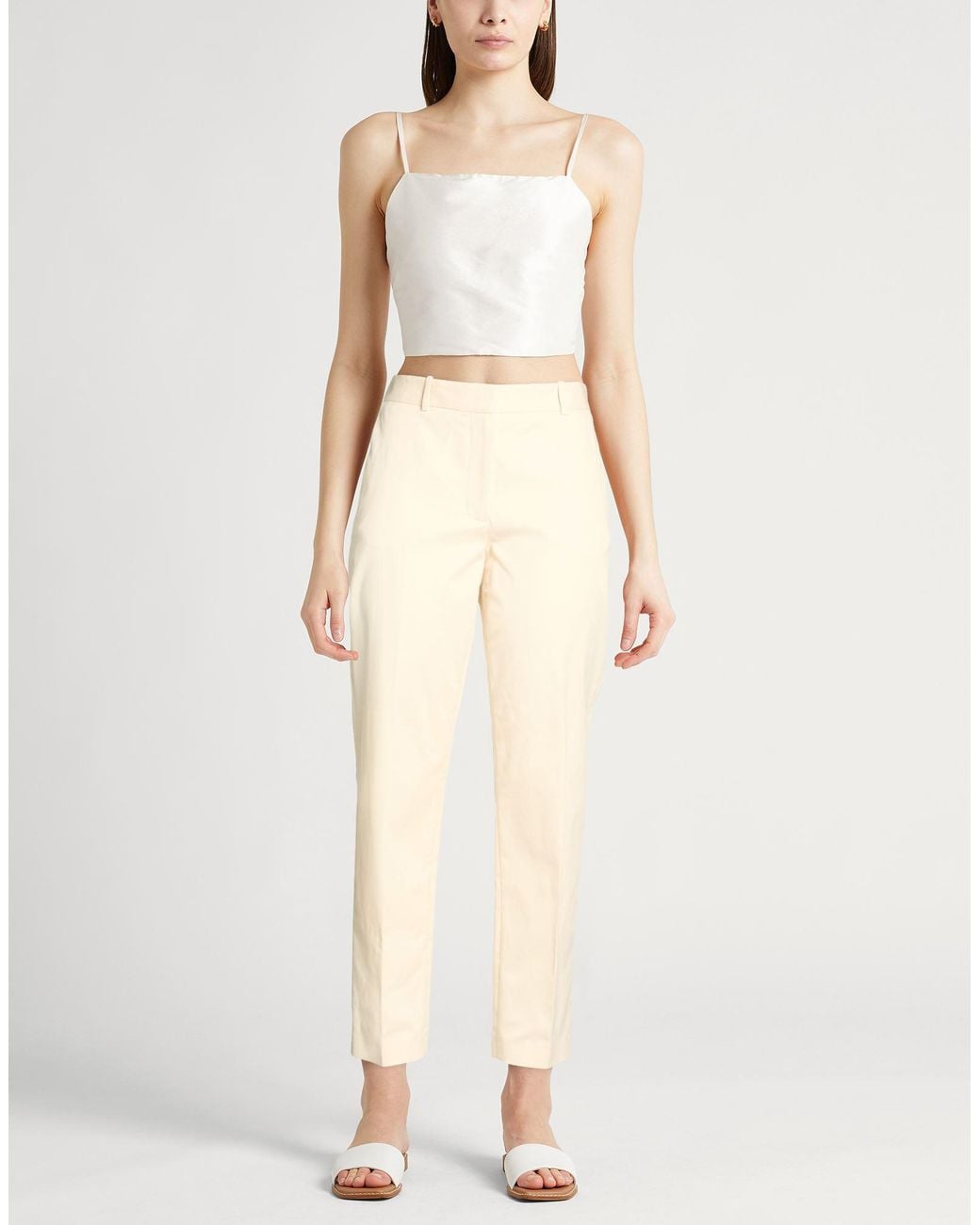 Pantalone di Joseph in Natural
