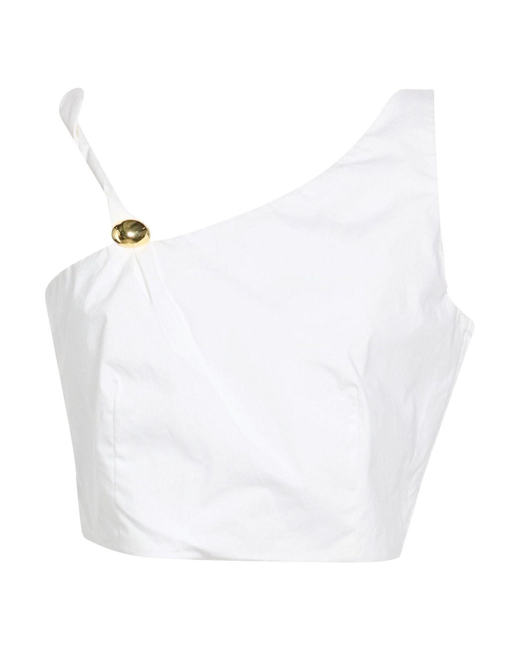 FEDERICA TOSI White Tops