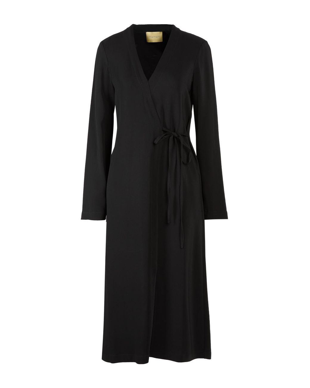 Momoní Black Midi Dresses
