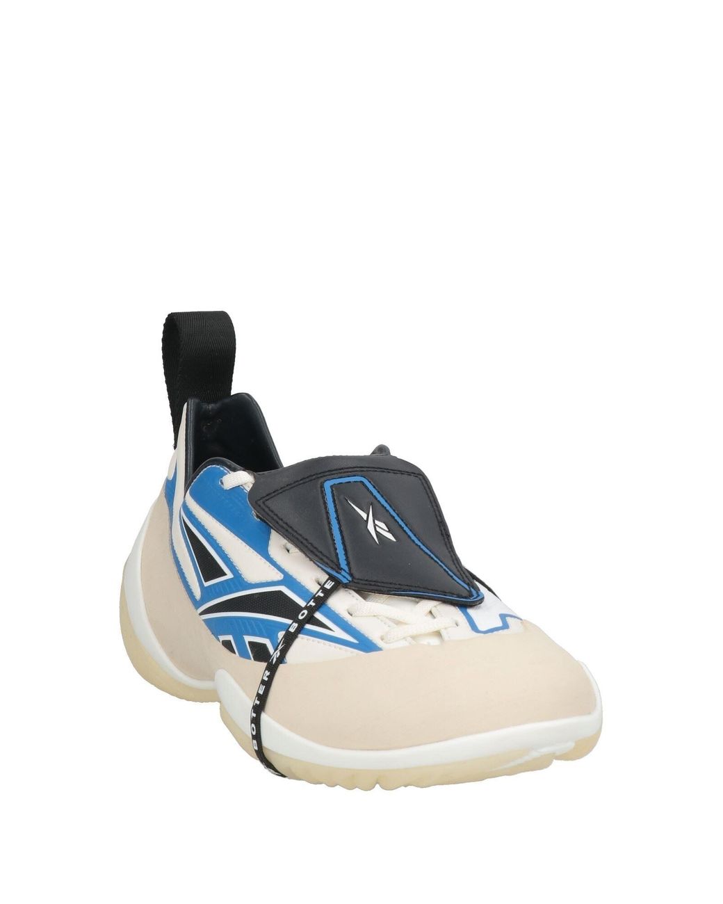 Reebok Blue Trainers for men