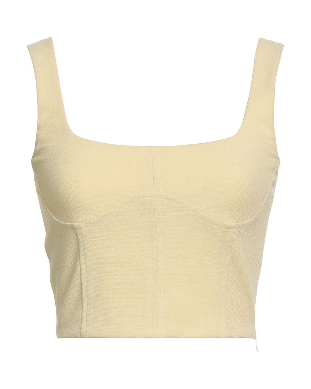 Jucca Natural Tops