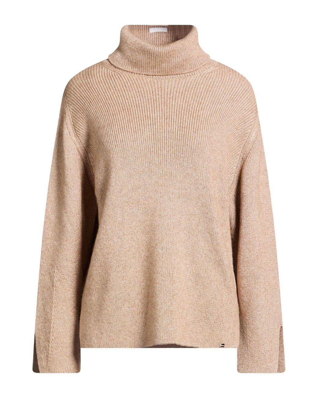 Herno Natural Turtleneck