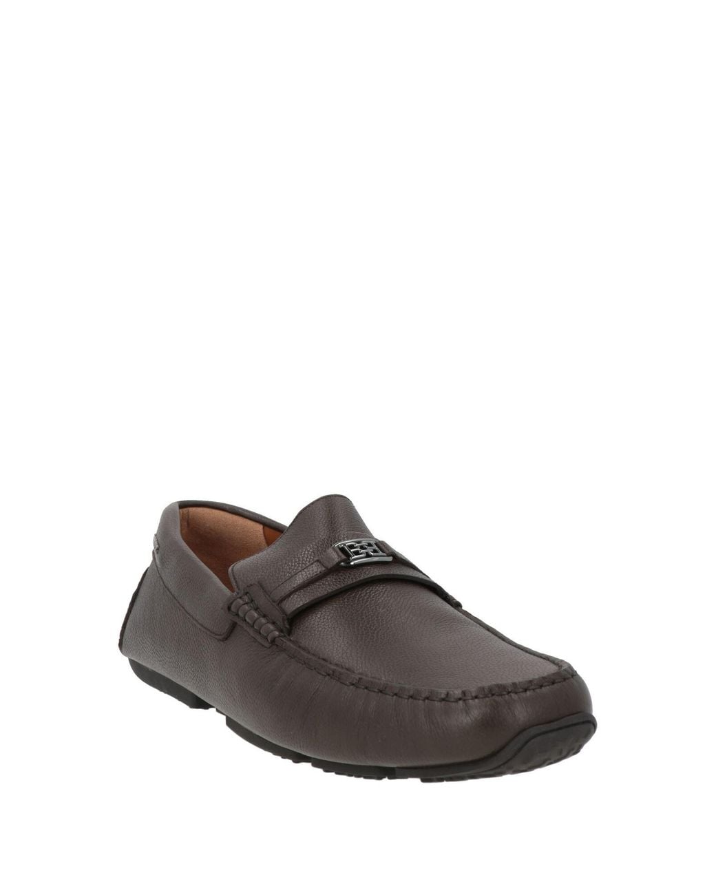 Bally Mokassin in Gray für Herren