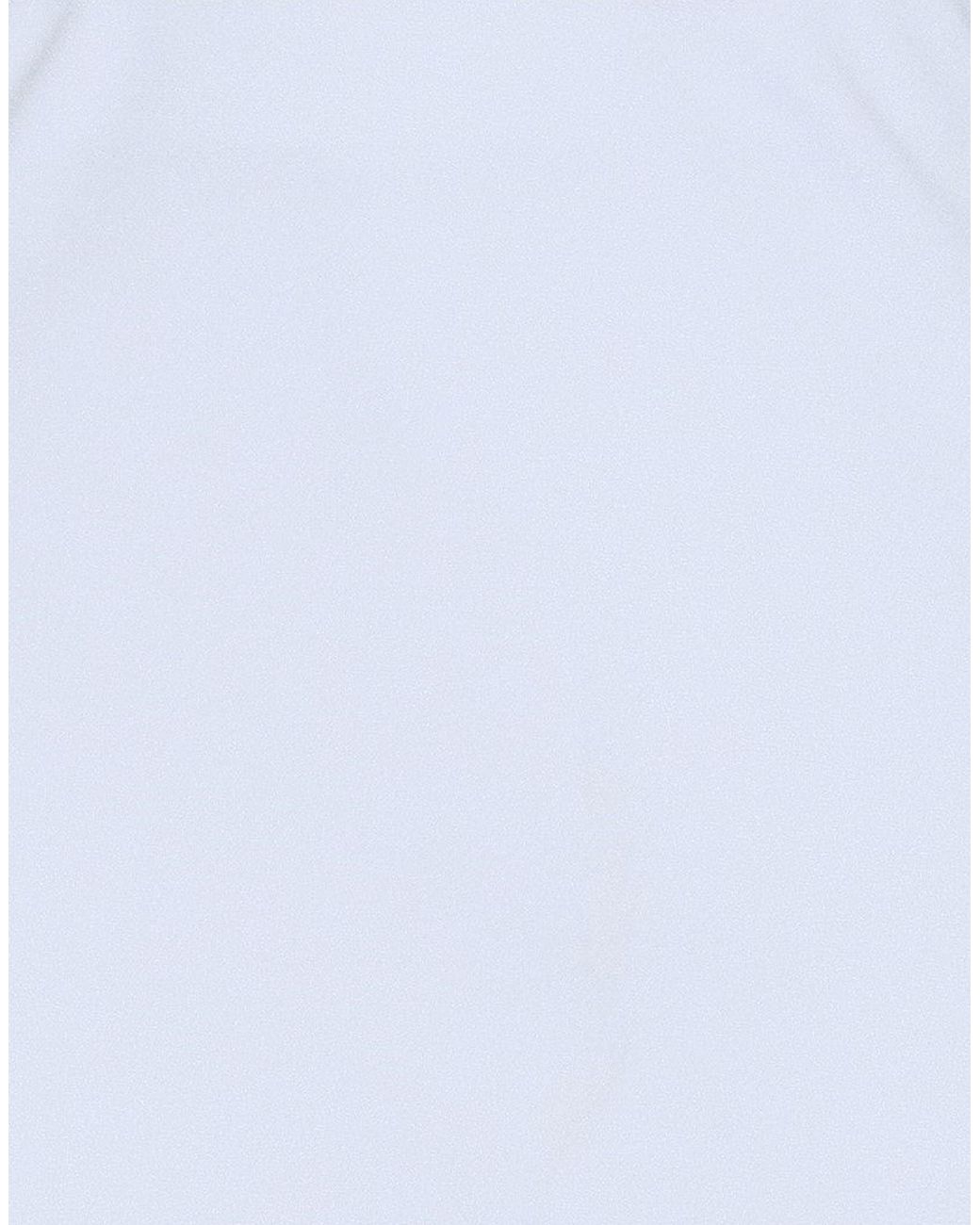Rsvp White Maxi Skirt