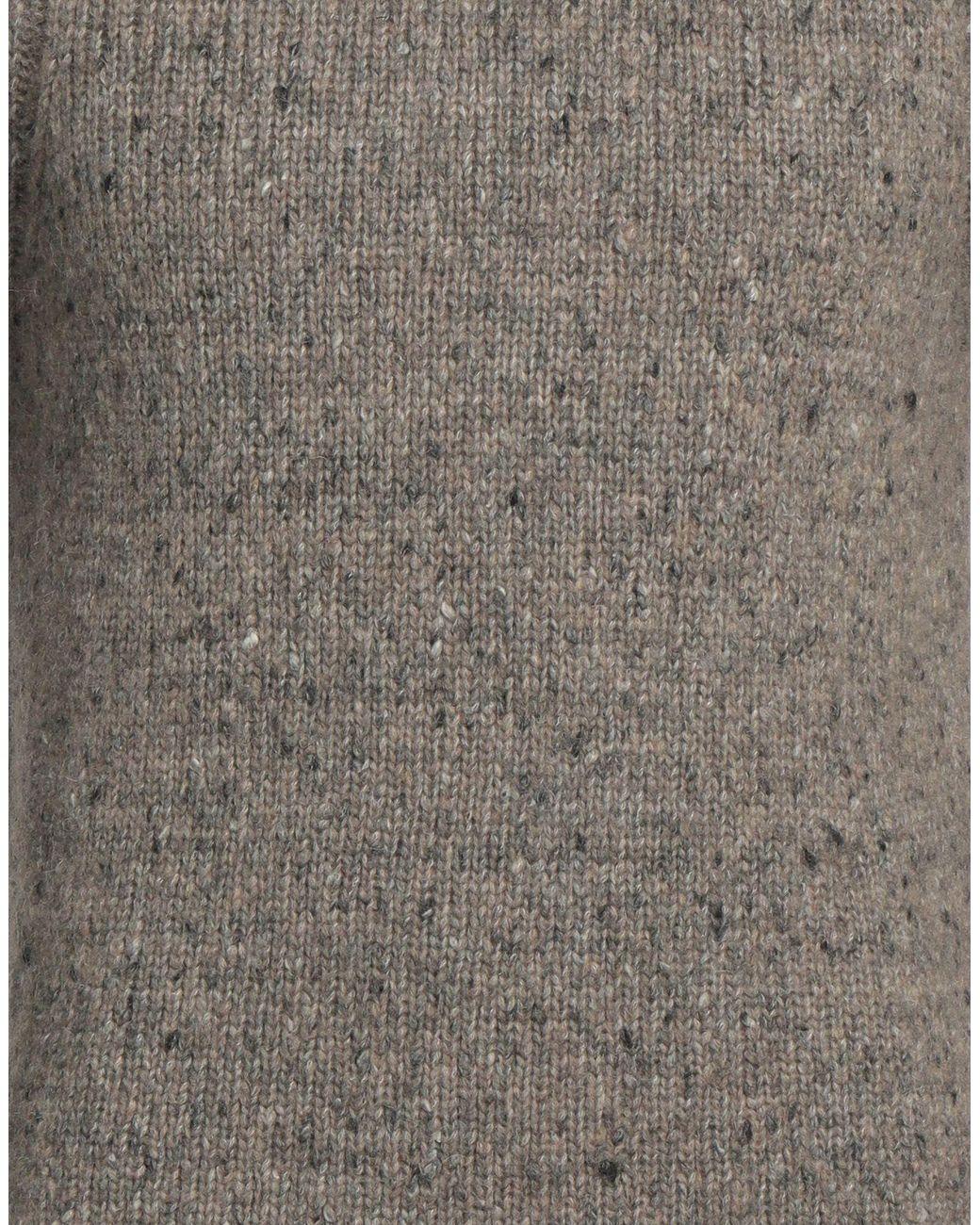Messagerie Gray Jumper for men