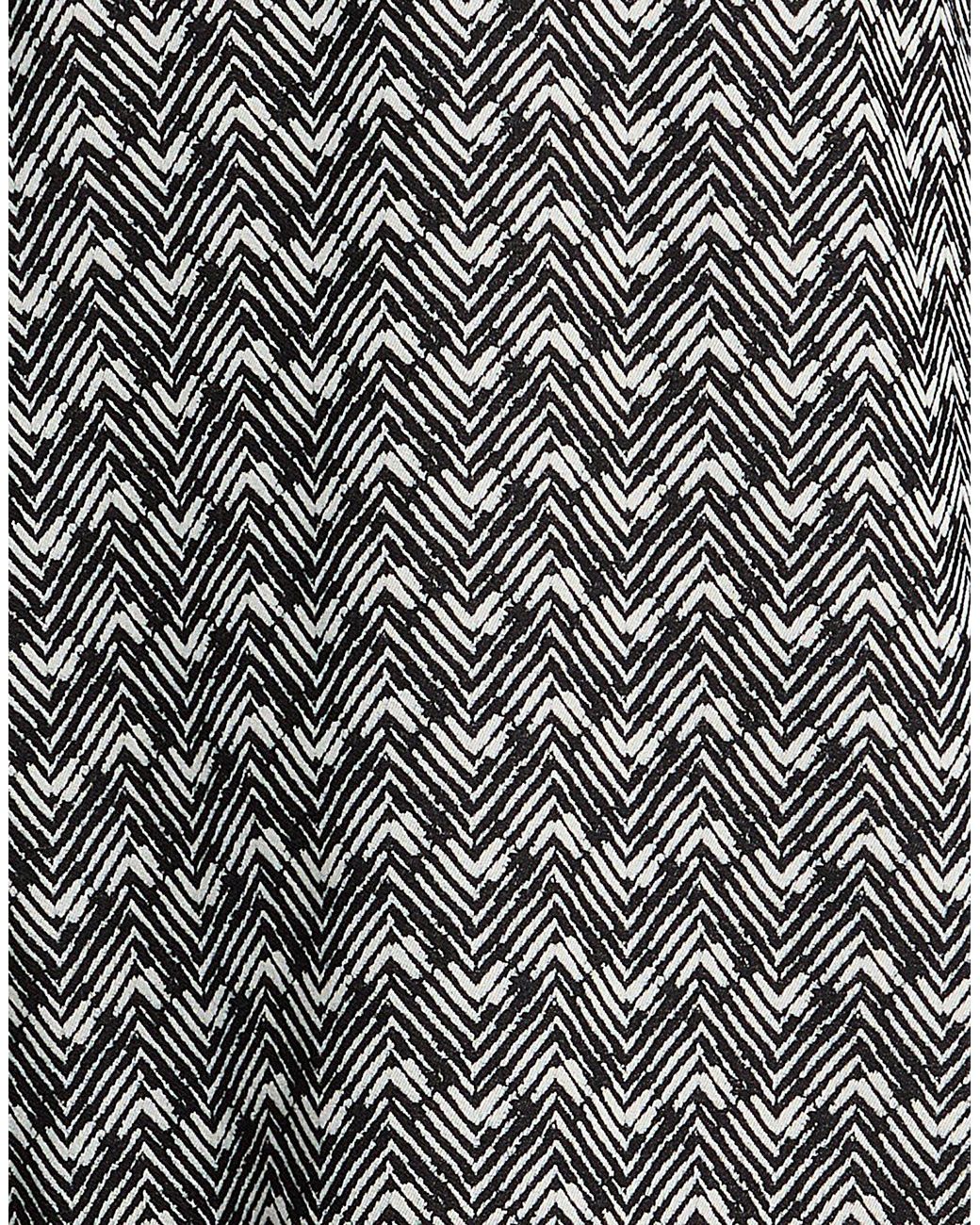 Camicettasnob Gray Mini Dress Cotton, Polyamide, Elastane