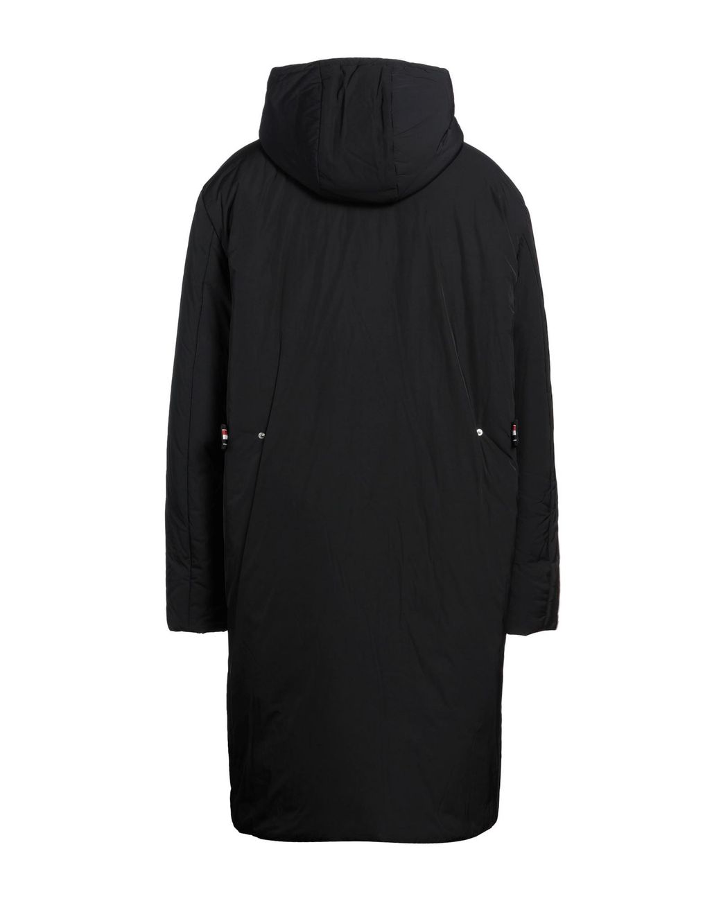 Thom Browne Black Puffer for men
