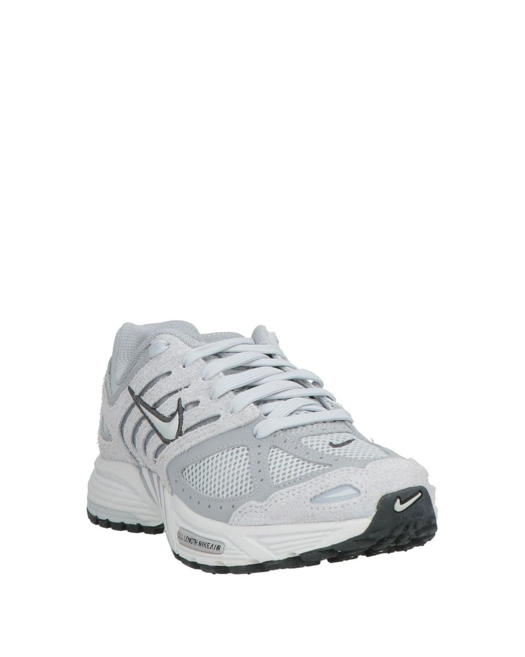 Nike White Trainers