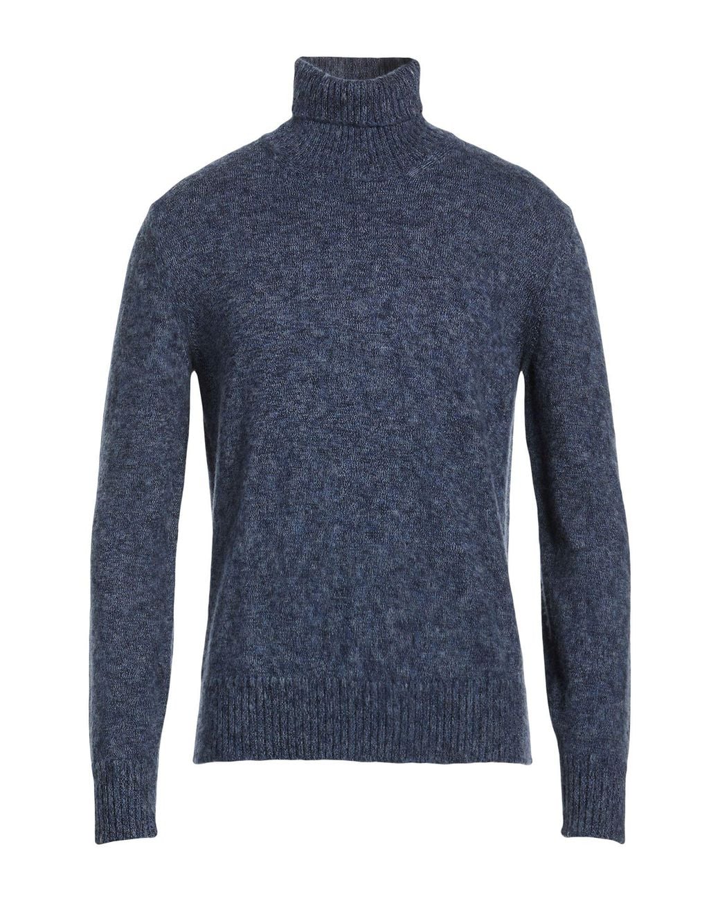 Pullover Piacenza Cashmere de hombre de color Blue