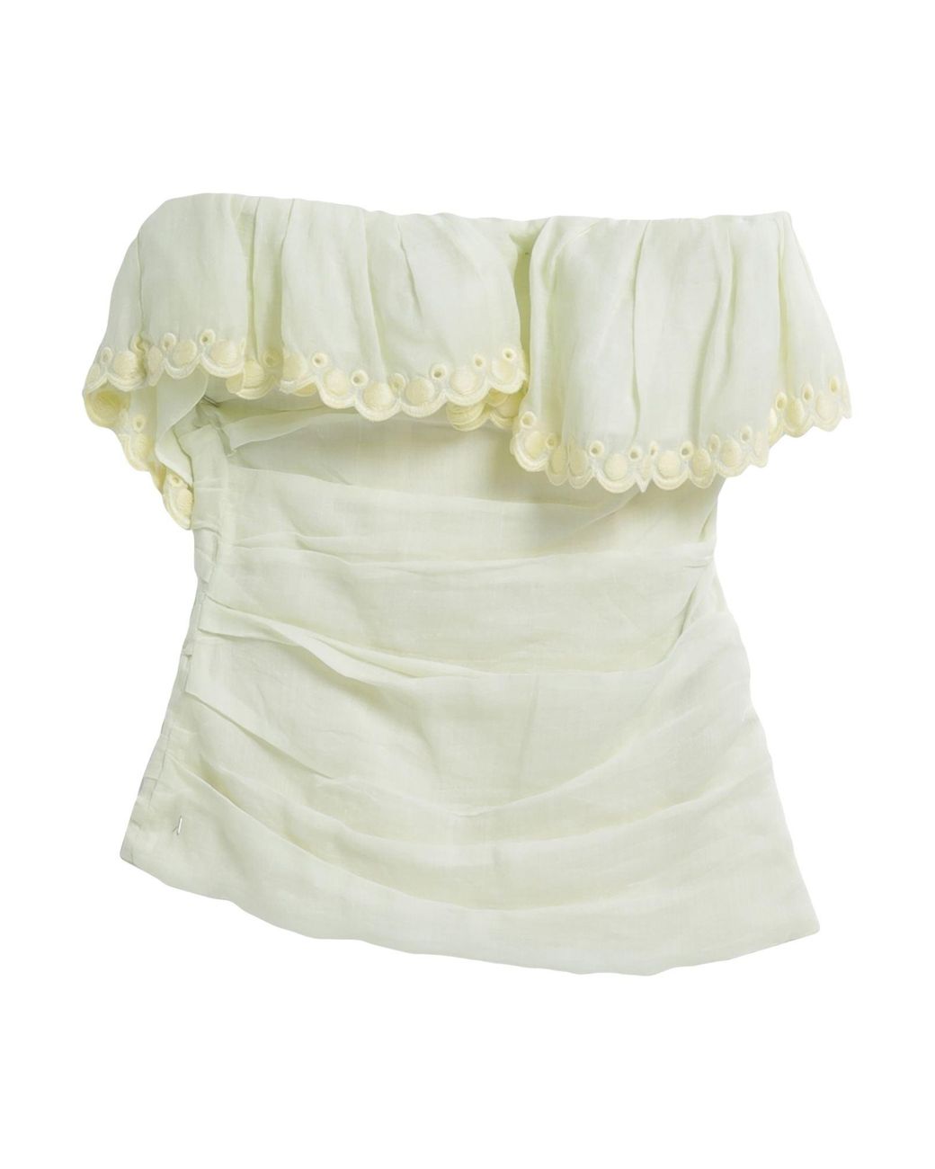 Isabel Marant Green Top