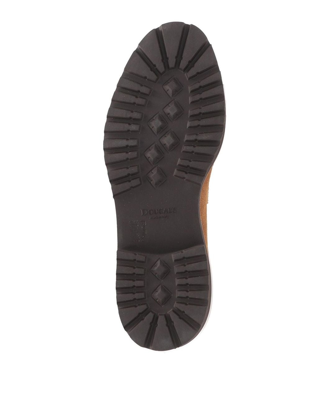 Doucal's Brown Loafer