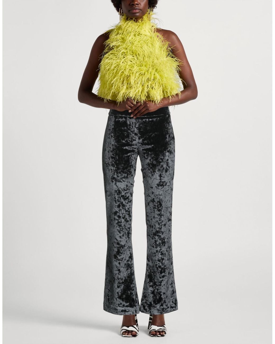 Rrd Black Pants