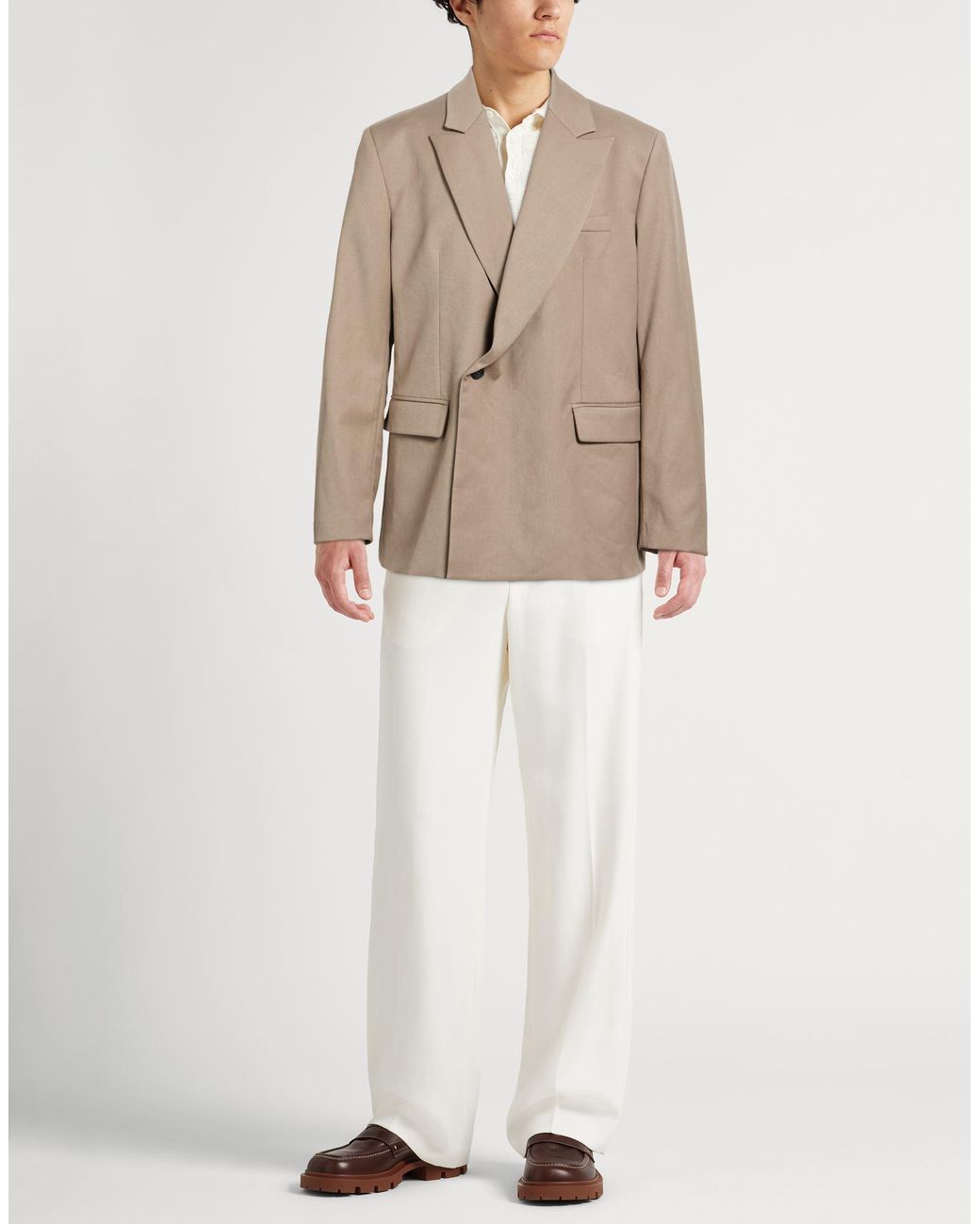 Imperial Natural Blazer for men