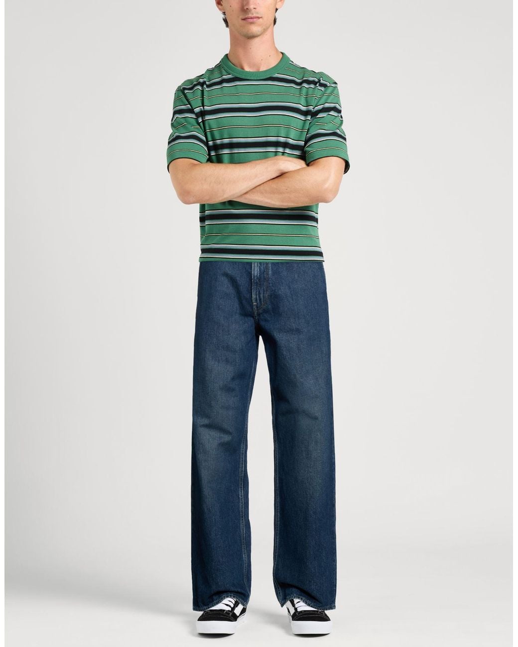G-Star Blue Jeans for men