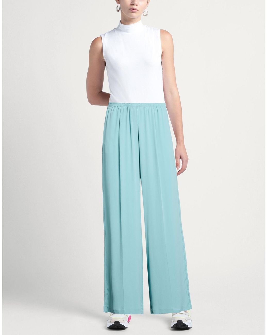 Pantalone di Jucca in Blue