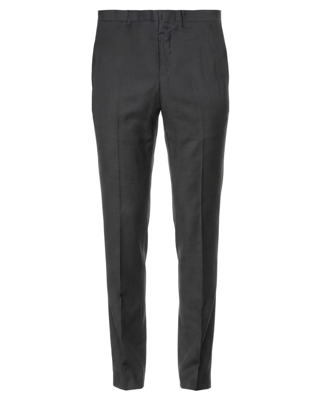 Lanvin Gray Trouser for men