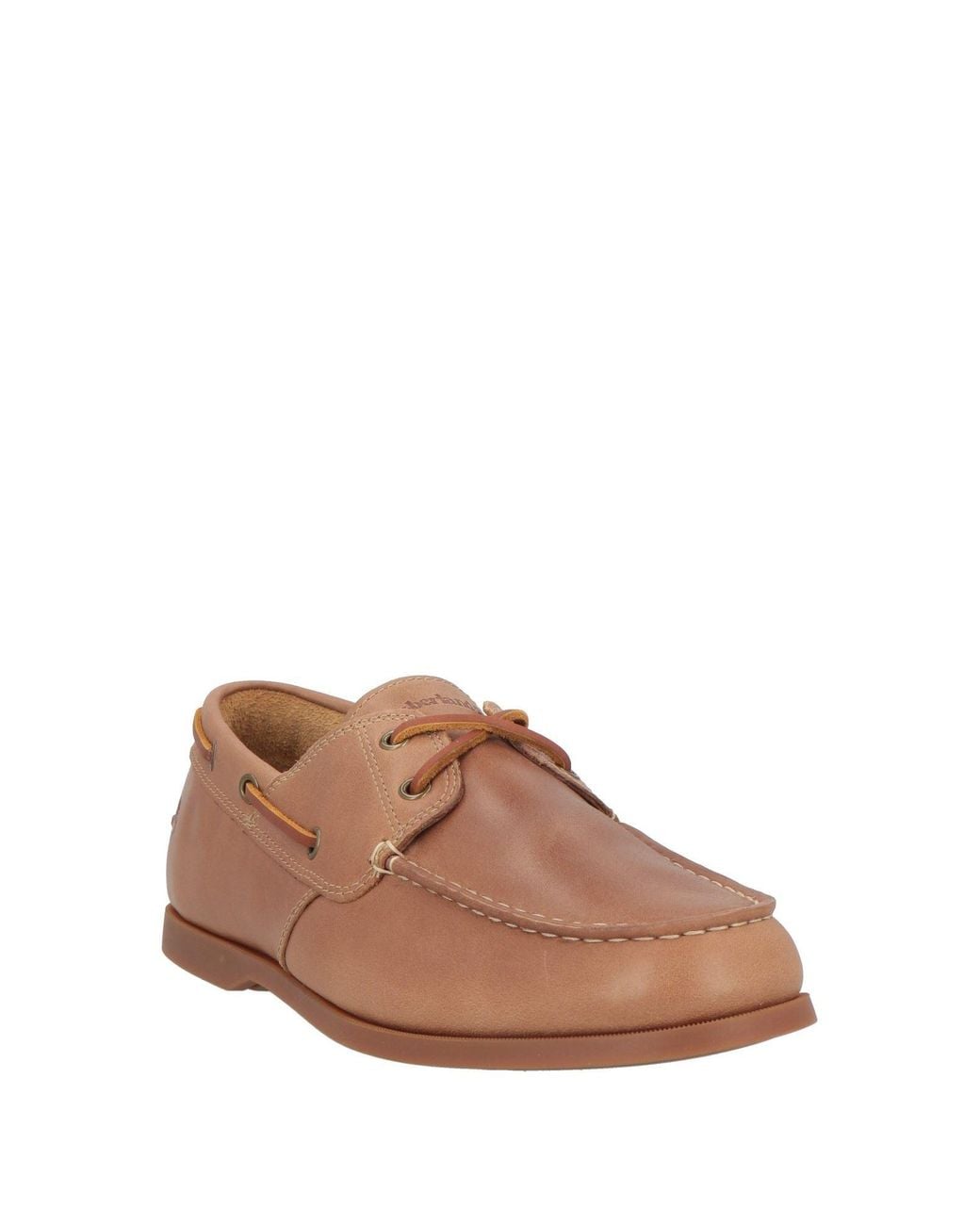 Timberland Brown Loafer for men