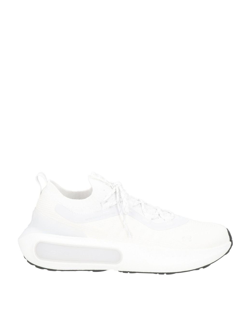 Under Armour White Sneakers for men