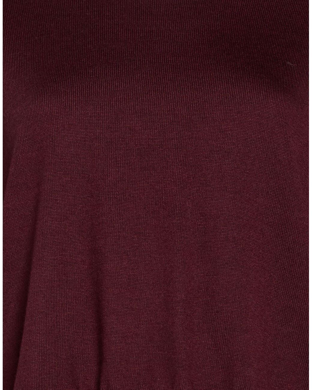 Artichoke Purple Sweaters