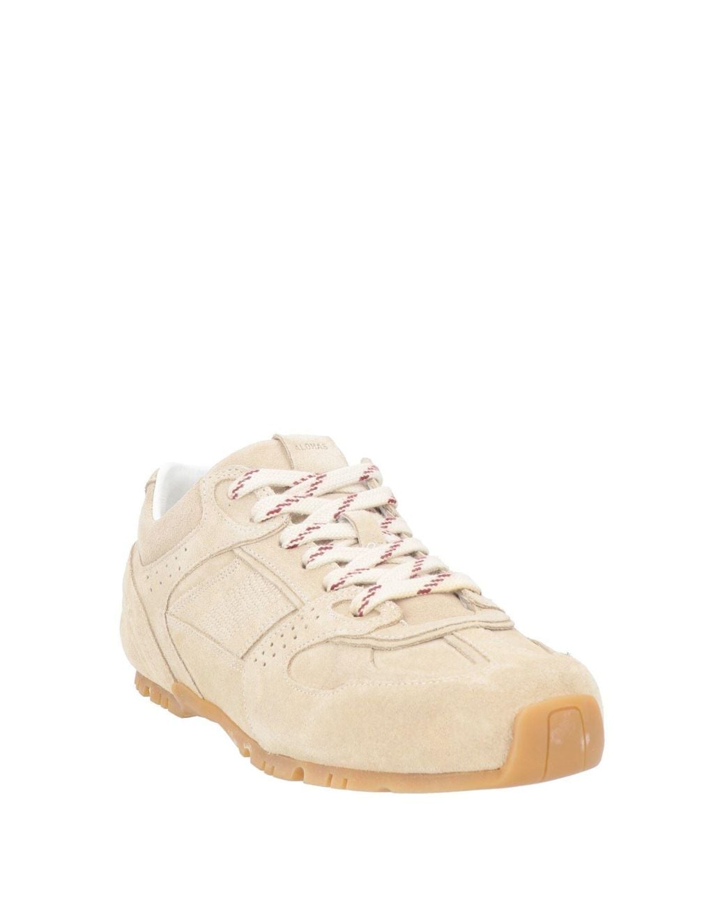 Alohas Natural Sneakers