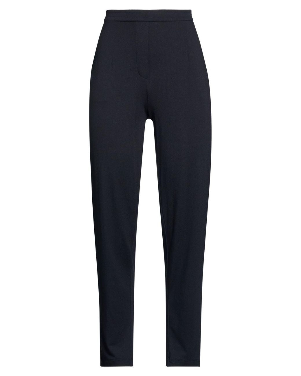 Majestic Filatures Blue Midnight Pants Viscose, Elastane
