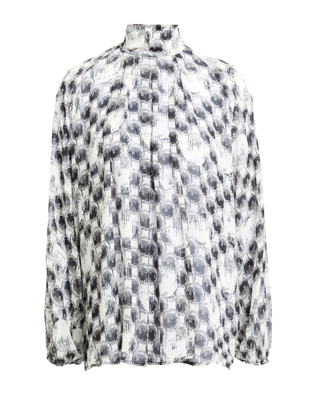 Top Manila Grace de color White
