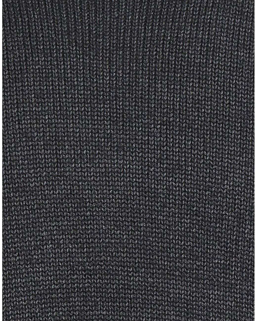 Dondup Black Sweater for men