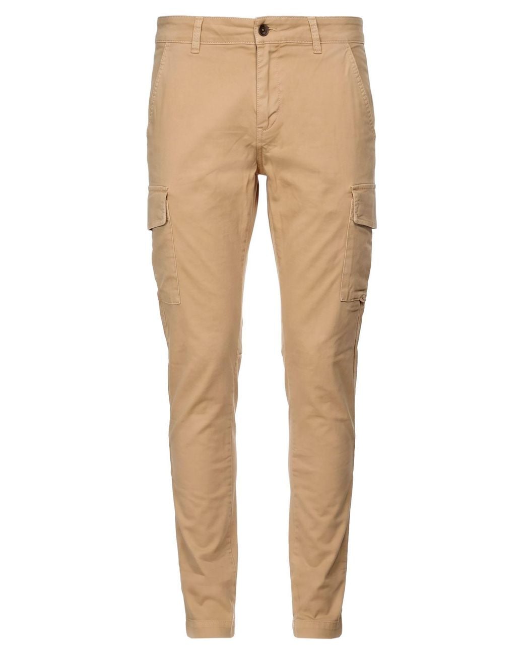 Mason's Natural Pants for men